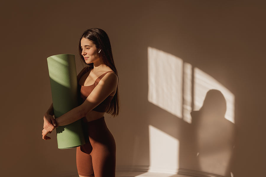 The Power of Yoga: More Than Just a Workout